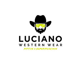 Luciano Western Wear (lucianowesternwear.com) entry by andi suhendi