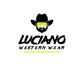 Luciano Western Wear (lucianowesternwear.com) entry by andi suhendi