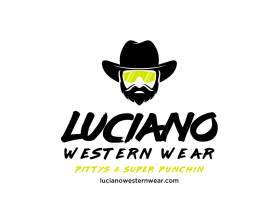 Luciano Western Wear (lucianowesternwear.com) entry by andi suhendi