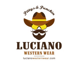 Luciano Western Wear (lucianowesternwear.com) entry by Tiziano Bortolotti
