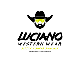 Luciano Western Wear (lucianowesternwear.com) entry by andi suhendi