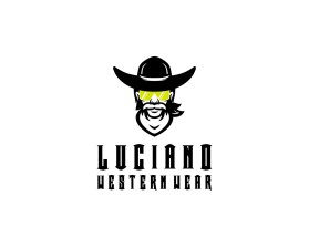 Luciano Western Wear (lucianowesternwear.com) entry by rangga lazuardi