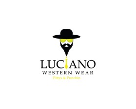 Luciano Western Wear (lucianowesternwear.com) entry by NOVIN JOSEPH