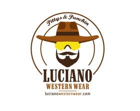 Luciano Western Wear (lucianowesternwear.com) entry by Tiziano Bortolotti
