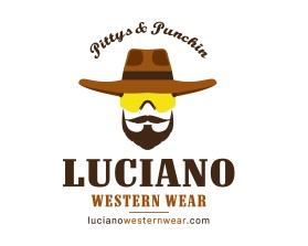 Luciano Western Wear (lucianowesternwear.com) entry by Tiziano Bortolotti