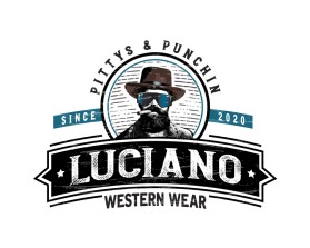 Luciano Western Wear (lucianowesternwear.com) entry by KIm Hanson