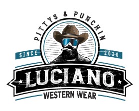 Luciano Western Wear (lucianowesternwear.com) entry by KIm Hanson