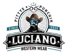 Luciano Western Wear (lucianowesternwear.com) entry by KIm Hanson