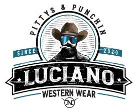 Luciano Western Wear (lucianowesternwear.com) entry by KIm Hanson