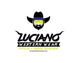Luciano Western Wear (lucianowesternwear.com) entry by andi suhendi