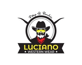 Luciano Western Wear (lucianowesternwear.com) entry by Odie Melyuza