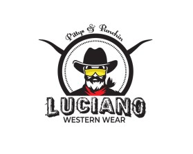 Luciano Western Wear (lucianowesternwear.com) entry by Odie Melyuza