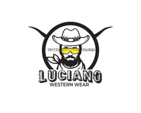 Luciano Western Wear (lucianowesternwear.com) entry by Odie Melyuza