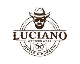Luciano Western Wear (lucianowesternwear.com) entry by BHASKAR SHIL