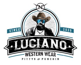 Luciano Western Wear (lucianowesternwear.com) entry by KIm Hanson