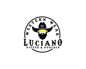 Luciano Western Wear (lucianowesternwear.com) entry by balsh