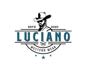 Luciano Western Wear (lucianowesternwear.com) entry by ganjar handiarsyah