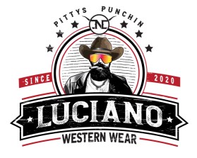 Luciano Western Wear (lucianowesternwear.com) entry by KIm Hanson