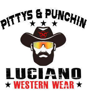 Luciano Western Wear (lucianowesternwear.com) entry by Monirul Islam