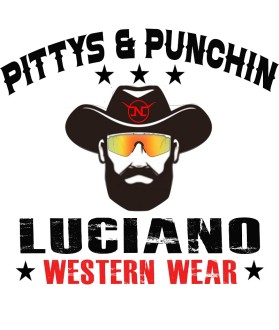 Luciano Western Wear (lucianowesternwear.com) entry by Monirul Islam