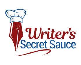 Writer's Secret Sauce entry by creativiti