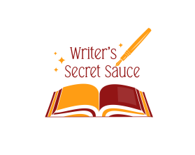 Writer's Secret Sauce entry by Haninas