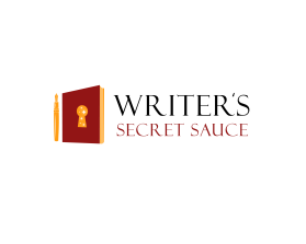 Writer's Secret Sauce entry by Haninas