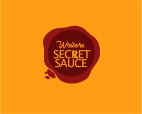 Writer's Secret Sauce entry by robertdc