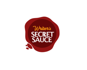 Writer's Secret Sauce entry by robertdc