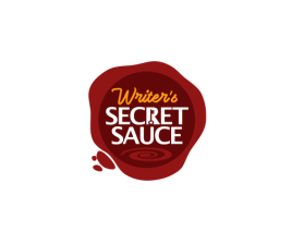 Writer's Secret Sauce entry by robertdc