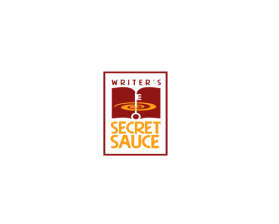 Writer's Secret Sauce entry by robertdc