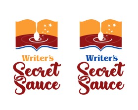Writer's Secret Sauce entry by quimcey