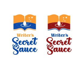 Winning entry: Writer's Secret Sauce entry by quimcey