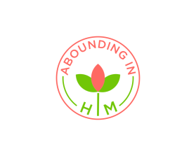 Abounding in Him entry by seropah_