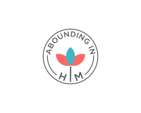Abounding in Him entry by seropah_