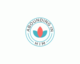 Abounding in Him entry by adyarizki