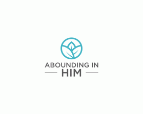 Abounding in Him entry by adyarizki