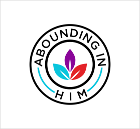 Abounding in Him entry by dodie