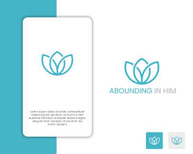 Abounding in Him entry by Gilang Wicaksono