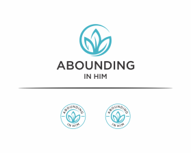 Abounding in Him entry by rohmadhani