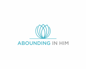 Abounding in Him entry by rohmadhani