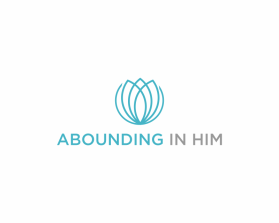 Abounding in Him entry by rohmadhani