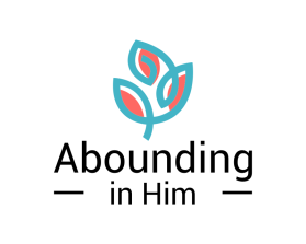 Abounding in Him entry by aleksiro1210