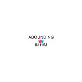 Abounding in Him entry by senja_ashima
