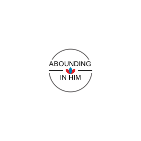 Abounding in Him entry by senja_ashima