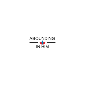 Abounding in Him entry by senja_ashima
