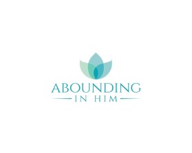 Abounding in Him entry by Hasib99
