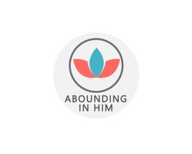 Abounding in Him entry by Rikfan