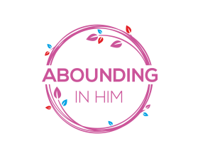 Abounding in Him entry by anshu_0590