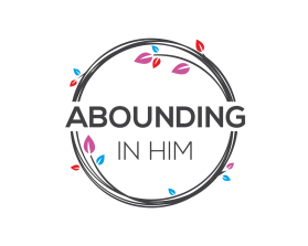 Abounding in Him entry by anshu_0590